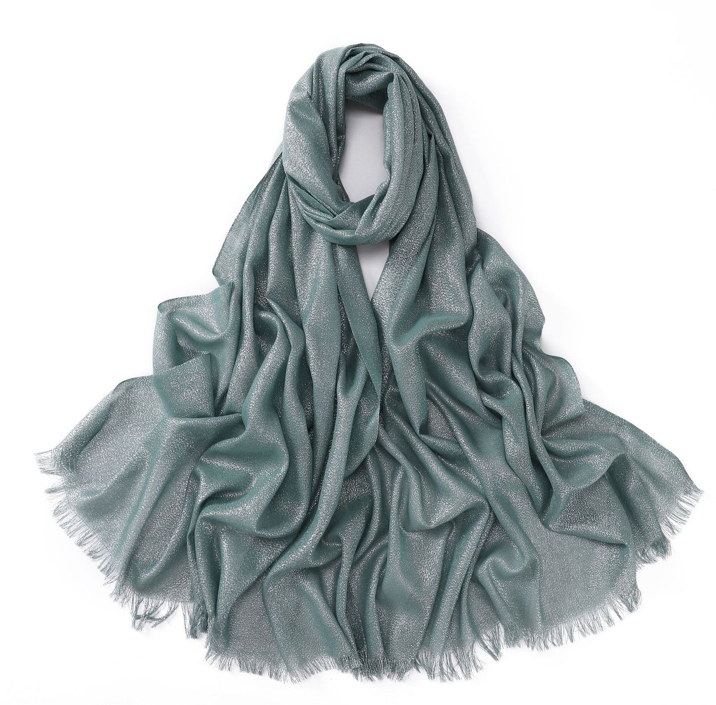 Shimmer - Sage
