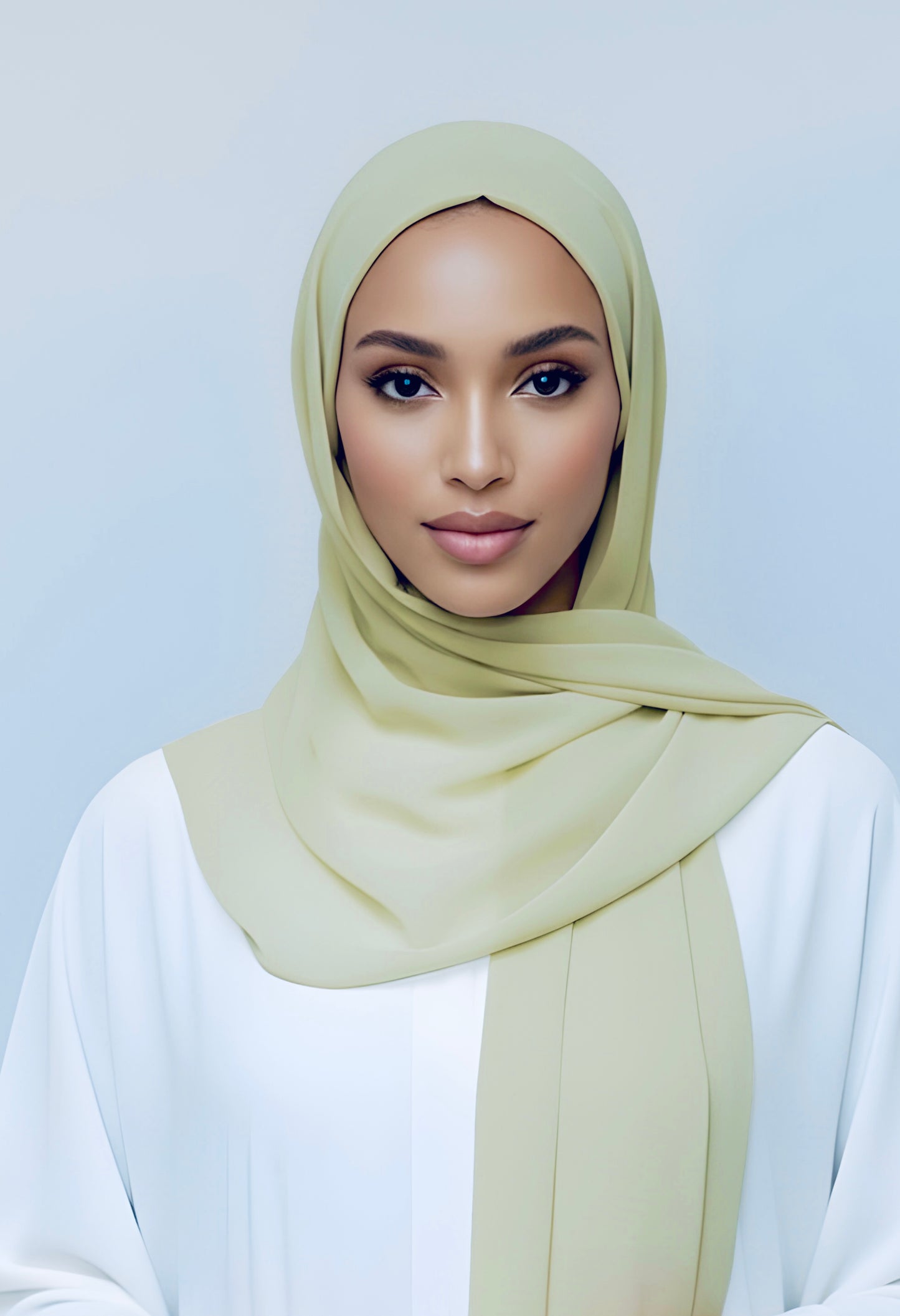 Modal - Light Pistachio