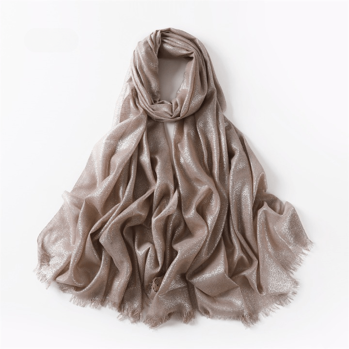 Shimmer - Khaki Gold image 0