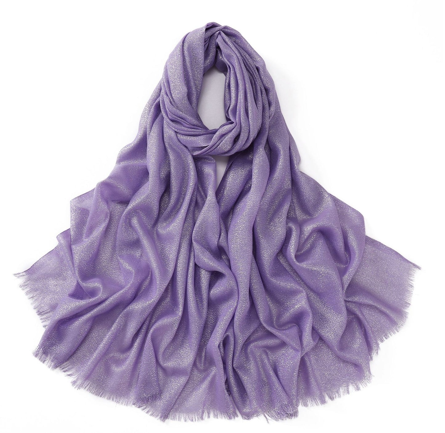 Shimmer - L-Purple