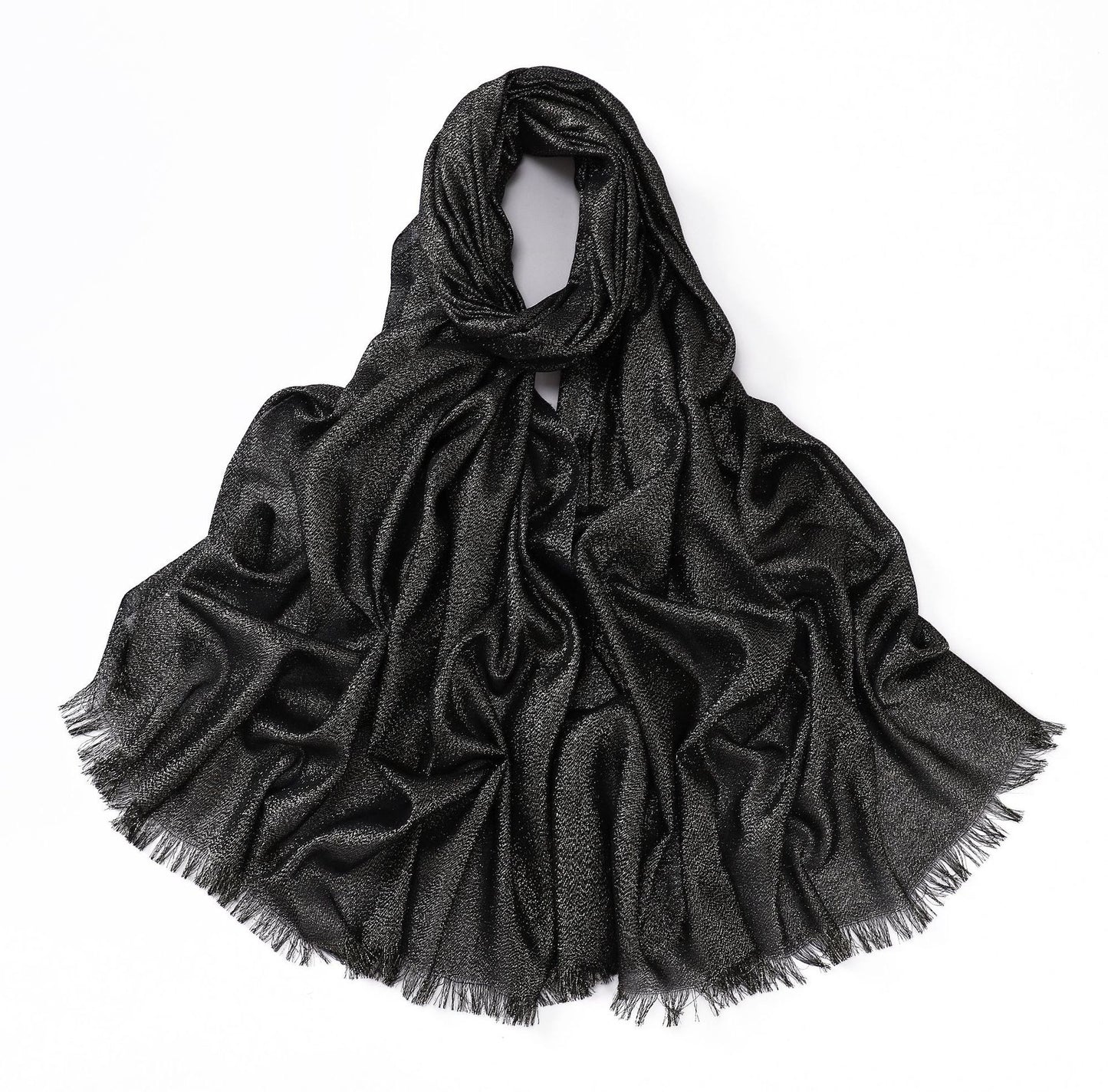 Shimmer - Black gold