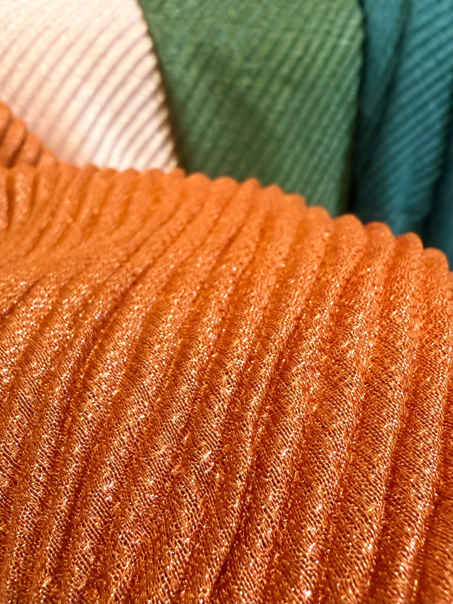 Fancy Ripple - Rust