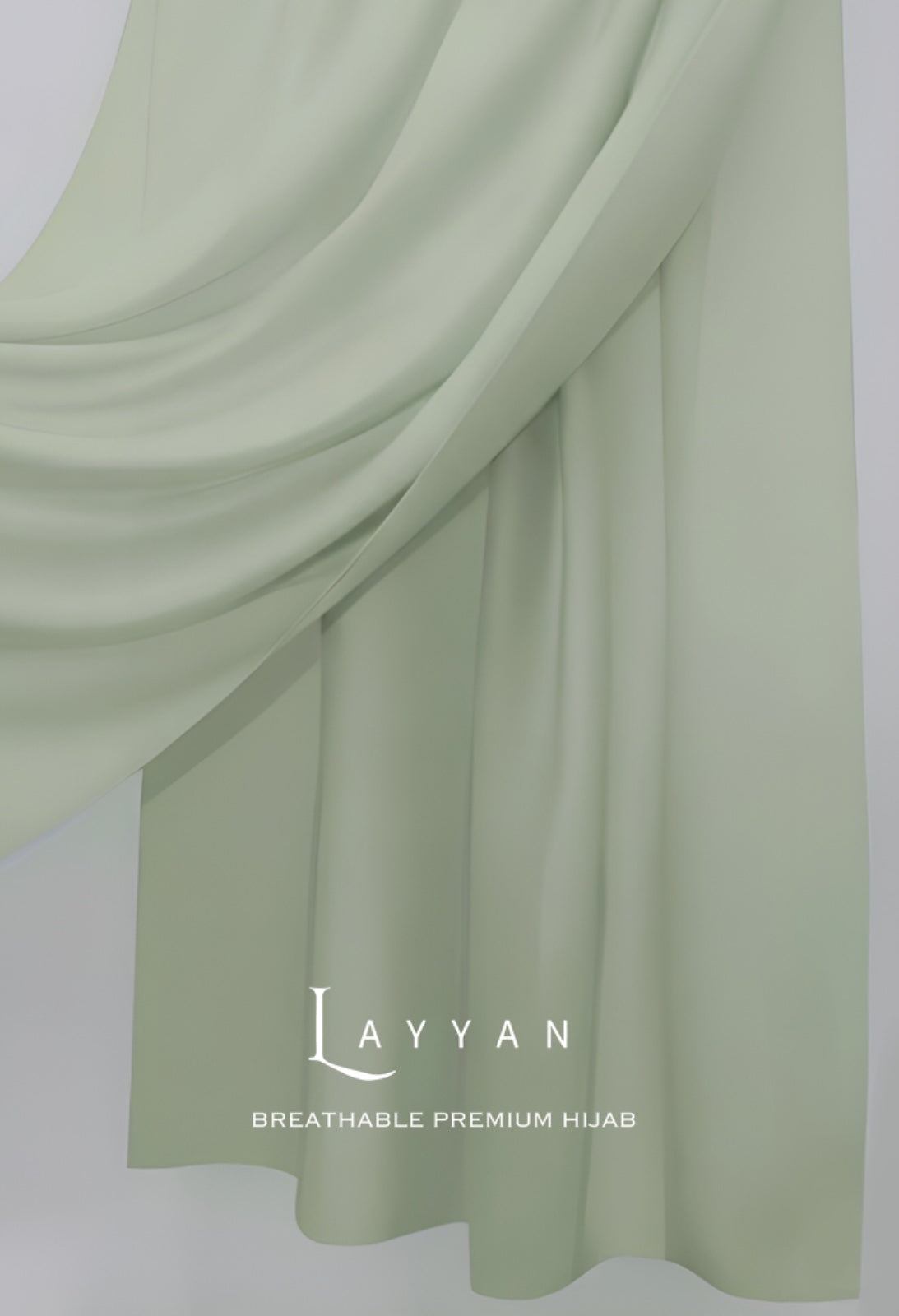 Modal - Pastel Mint