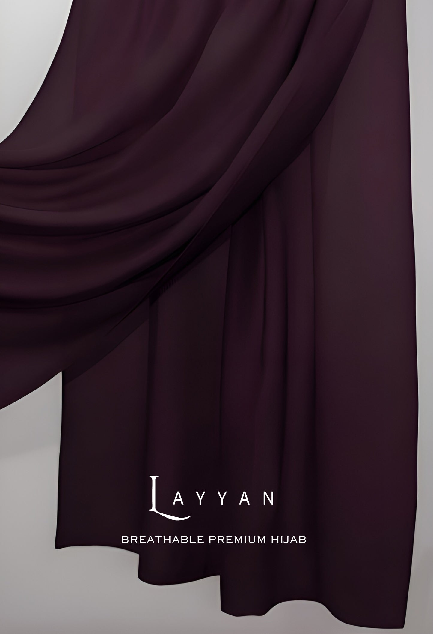 Modal - plum