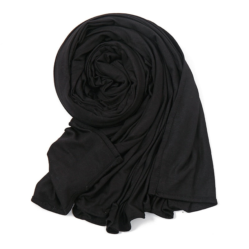 Jersey - Black image 0