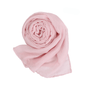 Cotton Glitter - Light Baby Pink image 0