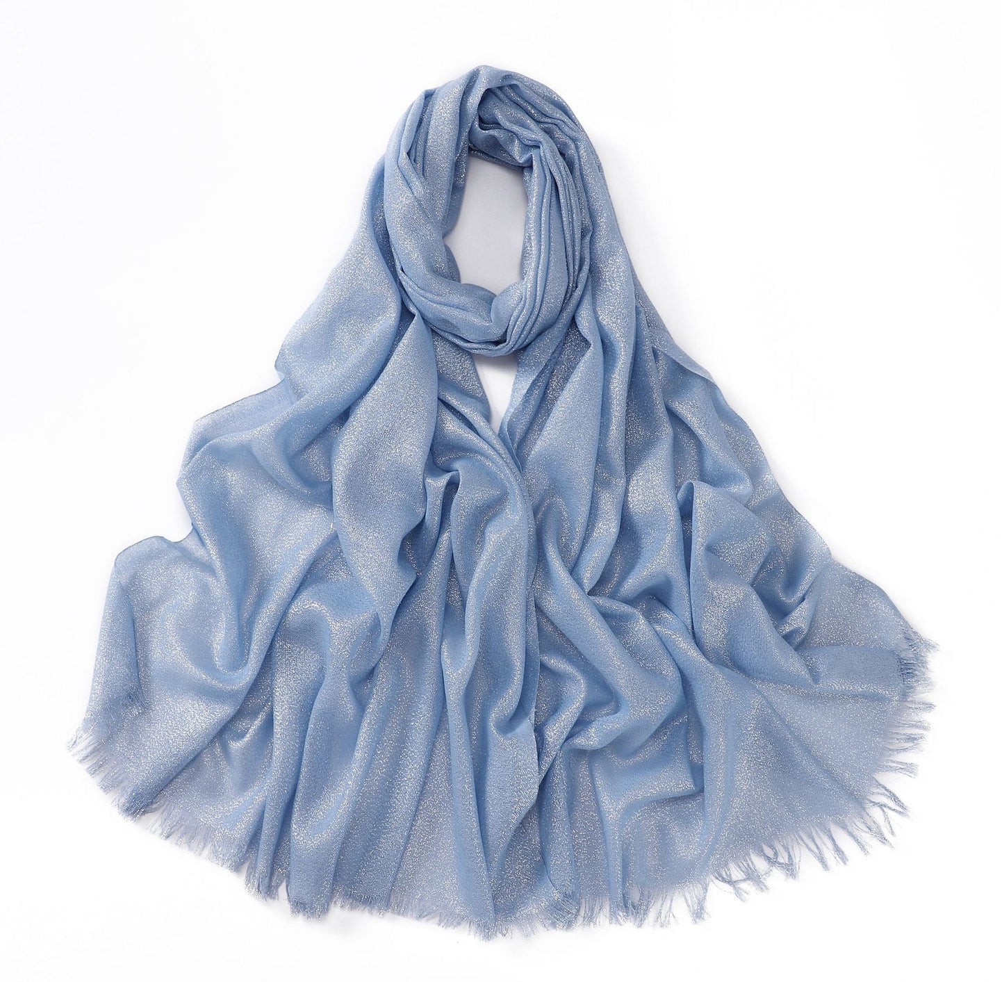 Shimmer - L-Blue