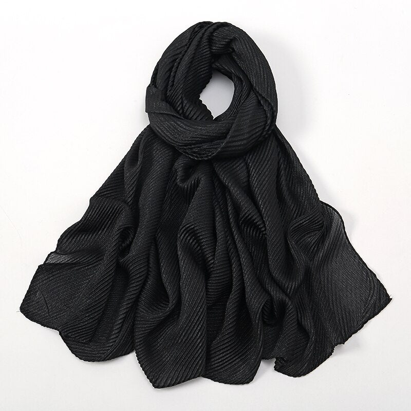 Shimmer Ripple - Black image 0