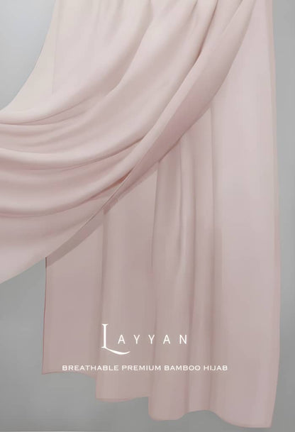 Modal - Powder Pink
