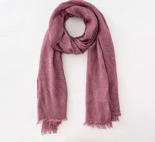 Extra Shimmer Ripple - meganta