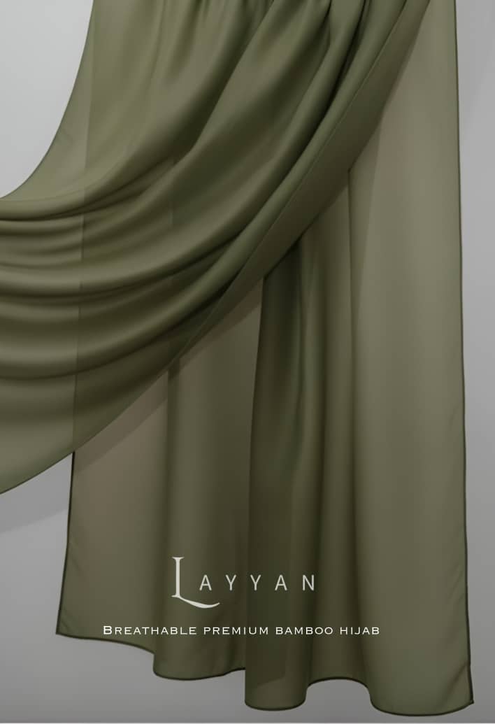 Arrahmah Graduation Set - ATQ image 0