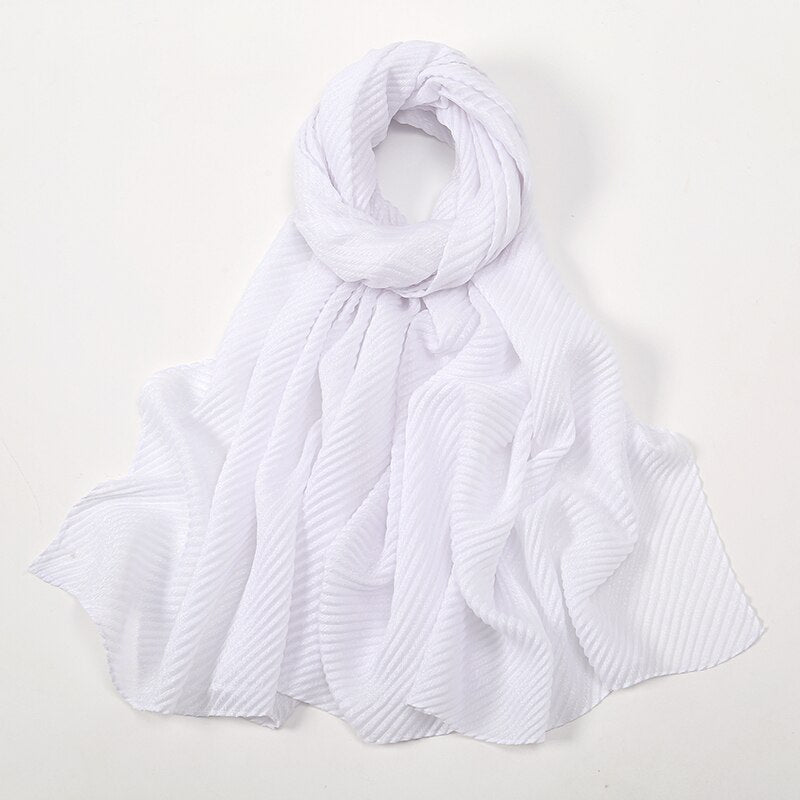 Shimmer Ripple - White image 0