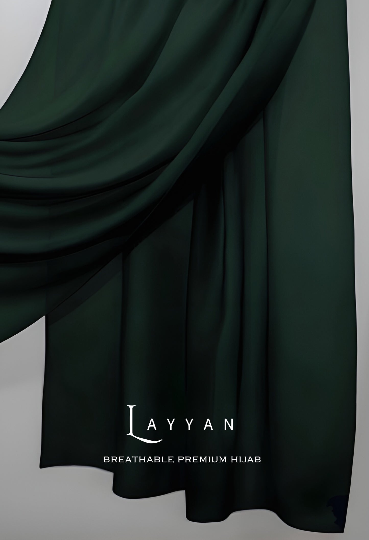 Modal - Forest Green