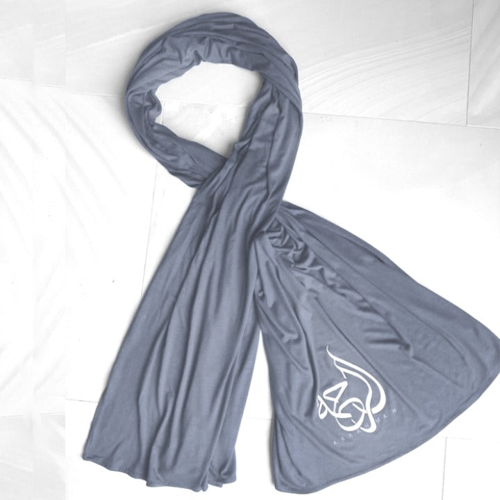 Arrahmah volunteer scarf image 0
