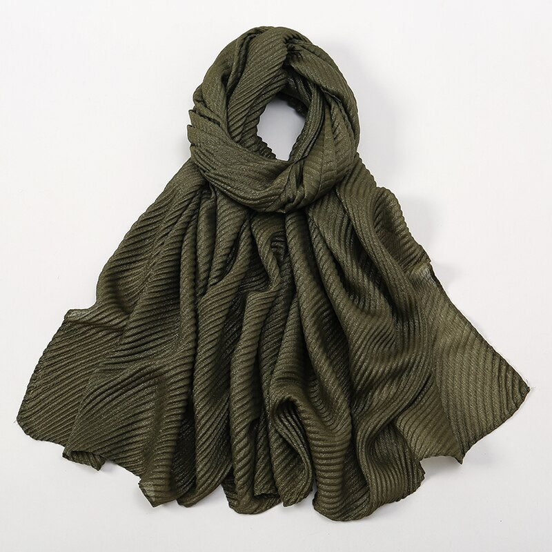 Shimmer Ripple - Forrest Green image 0