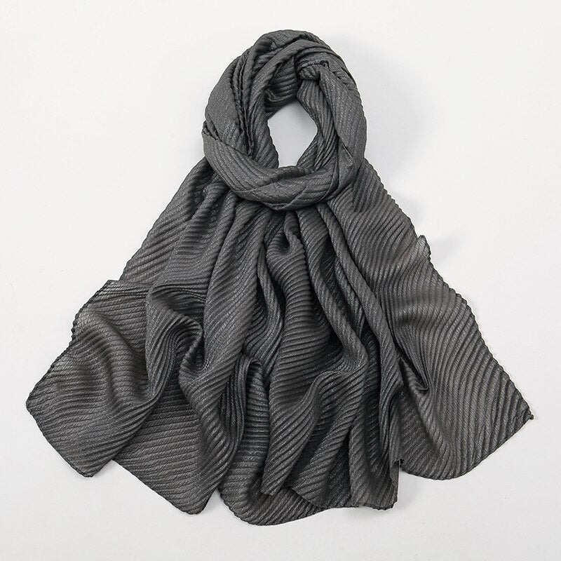 Shimmer Ripple - Gray image 0