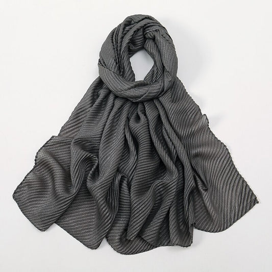 Shimmer Ripple - Gray image 0