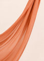 Essential Chiffon - Peach
