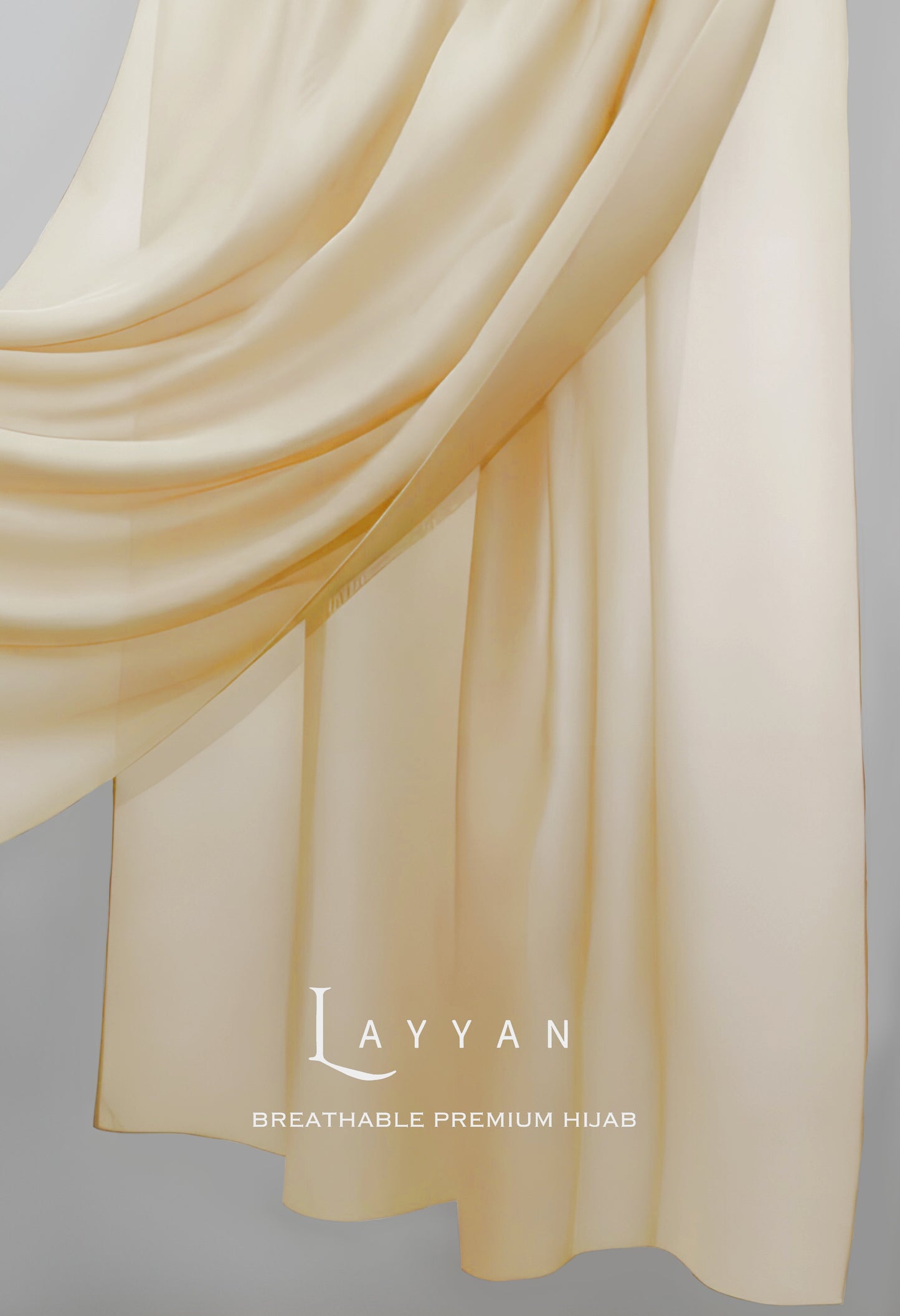 Modal - Butter Cream