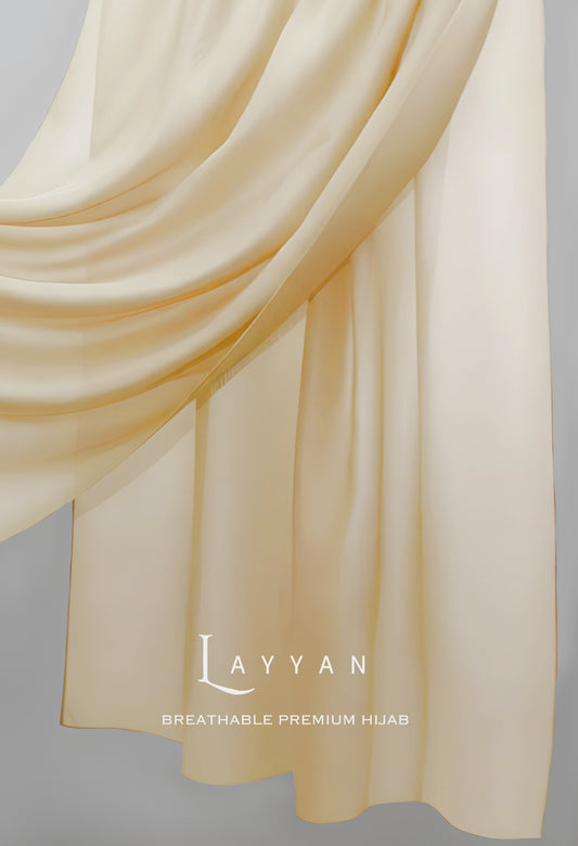 Modal - Butter Cream