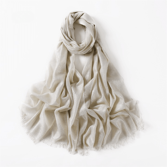 Shimmer - cream image 0