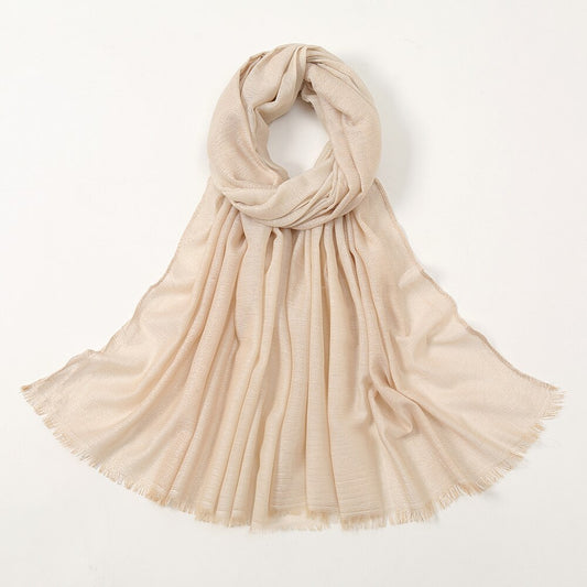 Fancy Weave - Off White image 0