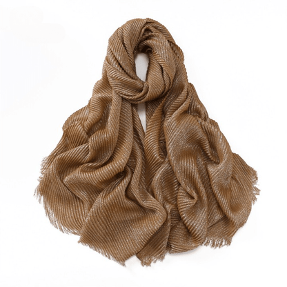 Extra Shimmer Ripple - Gold image 0