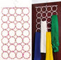 Scarf Hanger - 28 slots