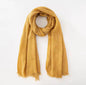 Extra Shimmer Ripple - Yellow