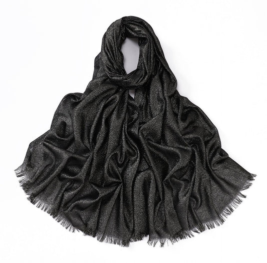 Shimmer - Black gold