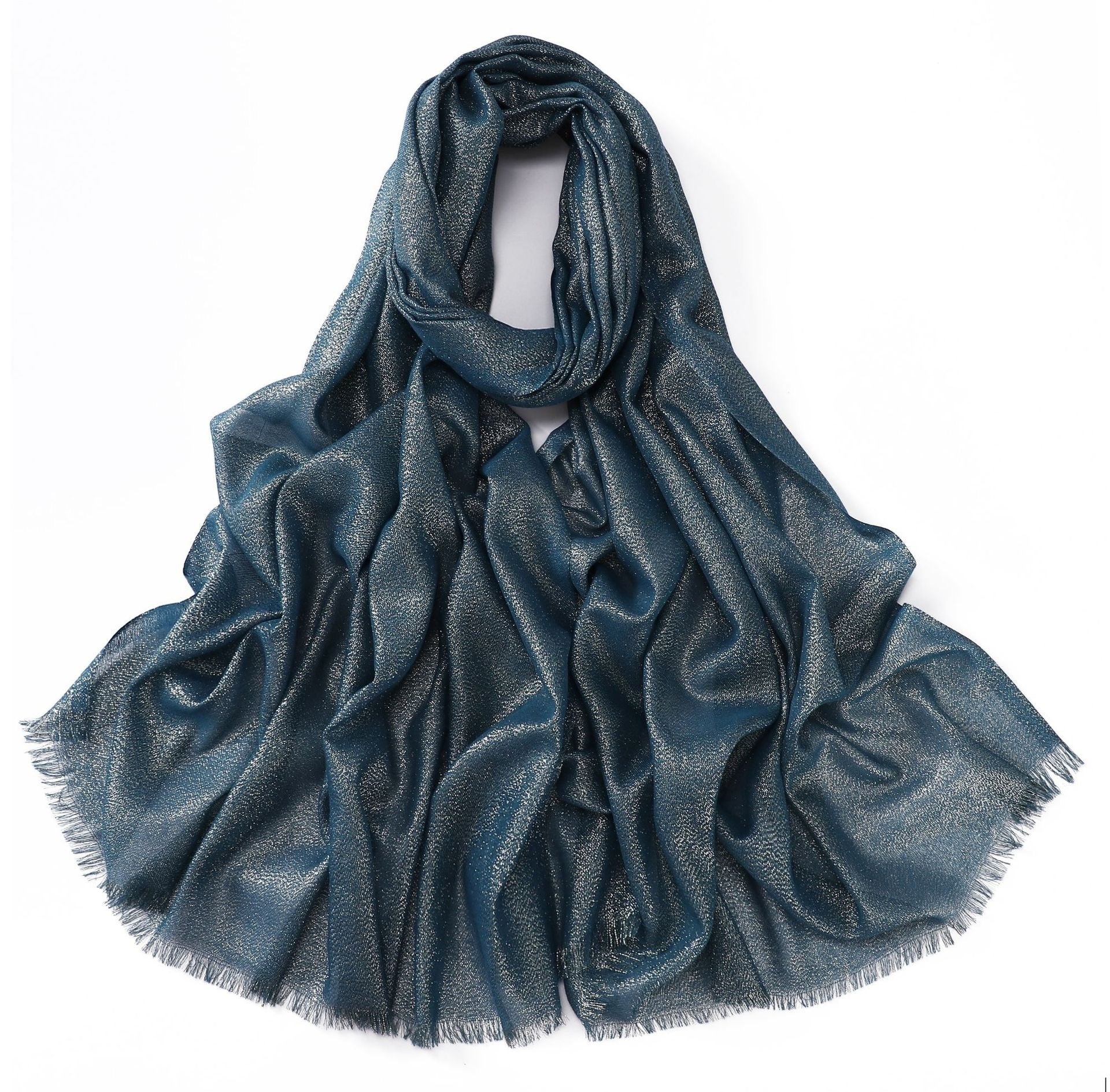 Shimmer - Silver – LAYYAN