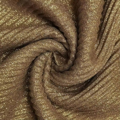 Extra Shimmer Ripple - Bronze