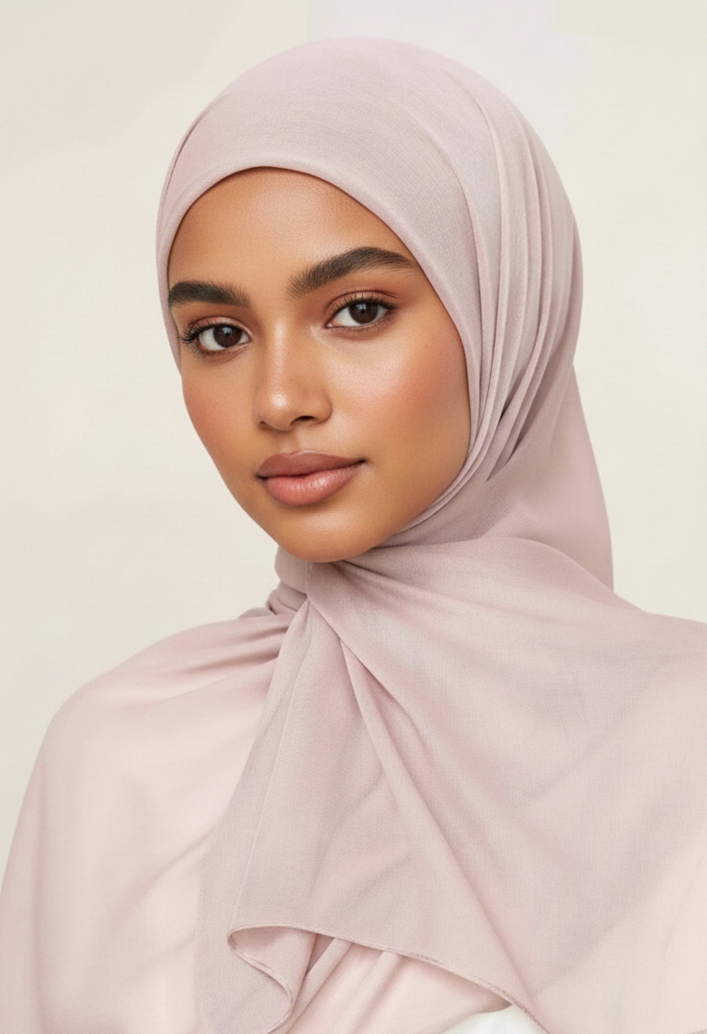 Modal - Powder Pink