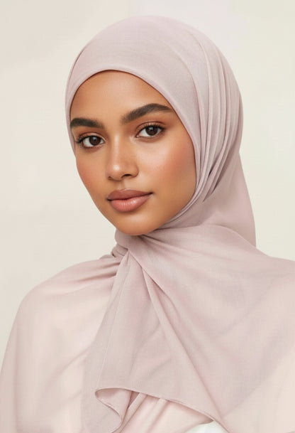 Modal - Powder Pink