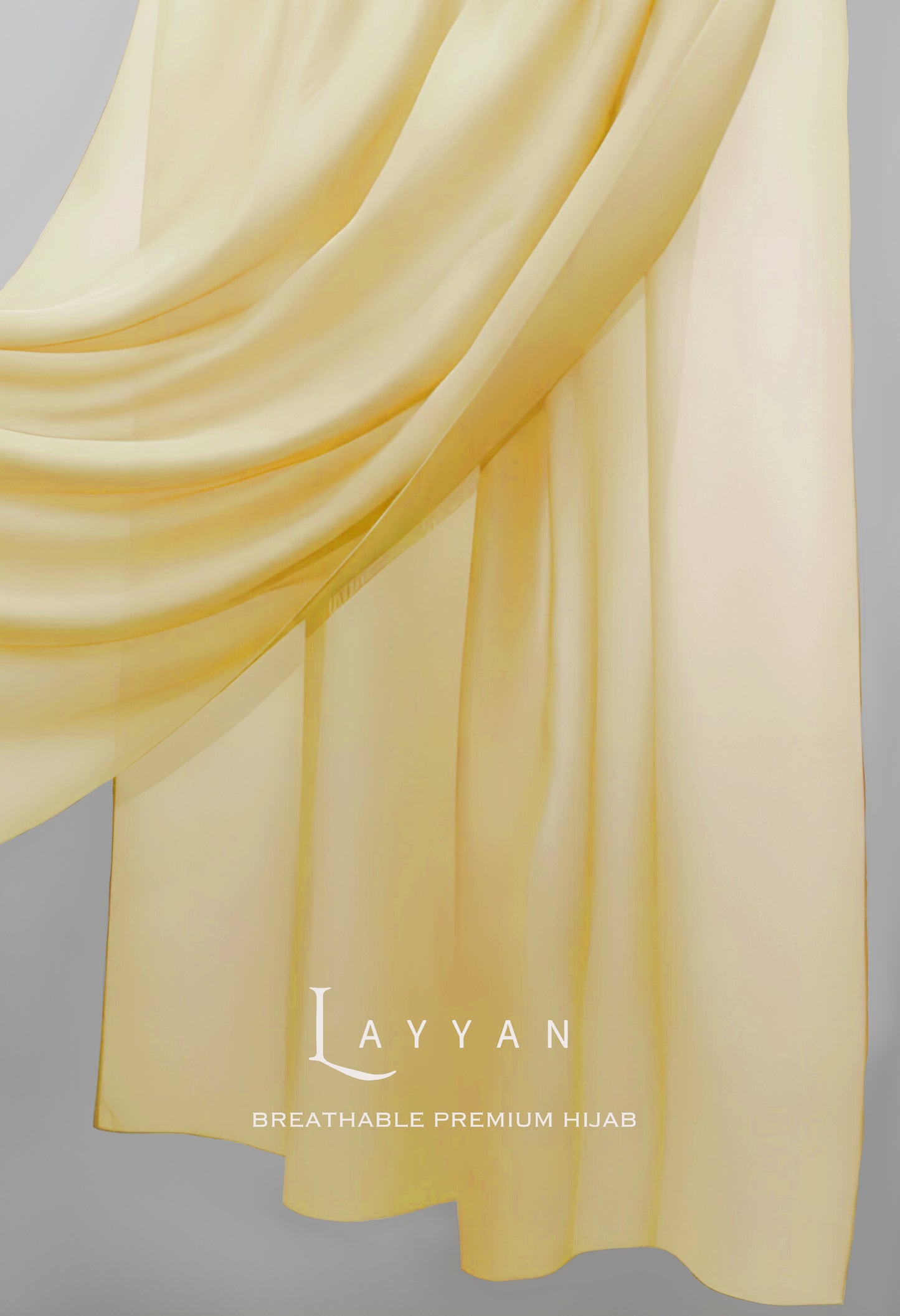 Modal - Light Yellow