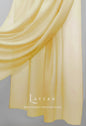 Modal - Light Yellow