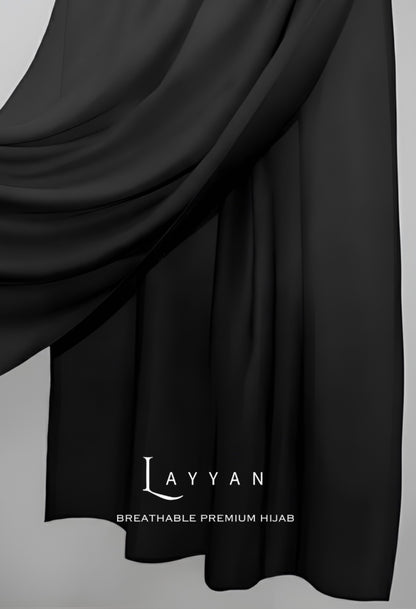Modal - Black