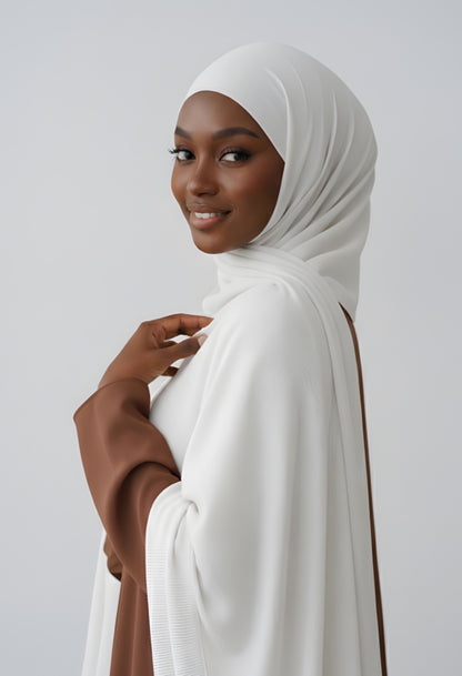 Modal - White