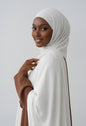 Modal - White