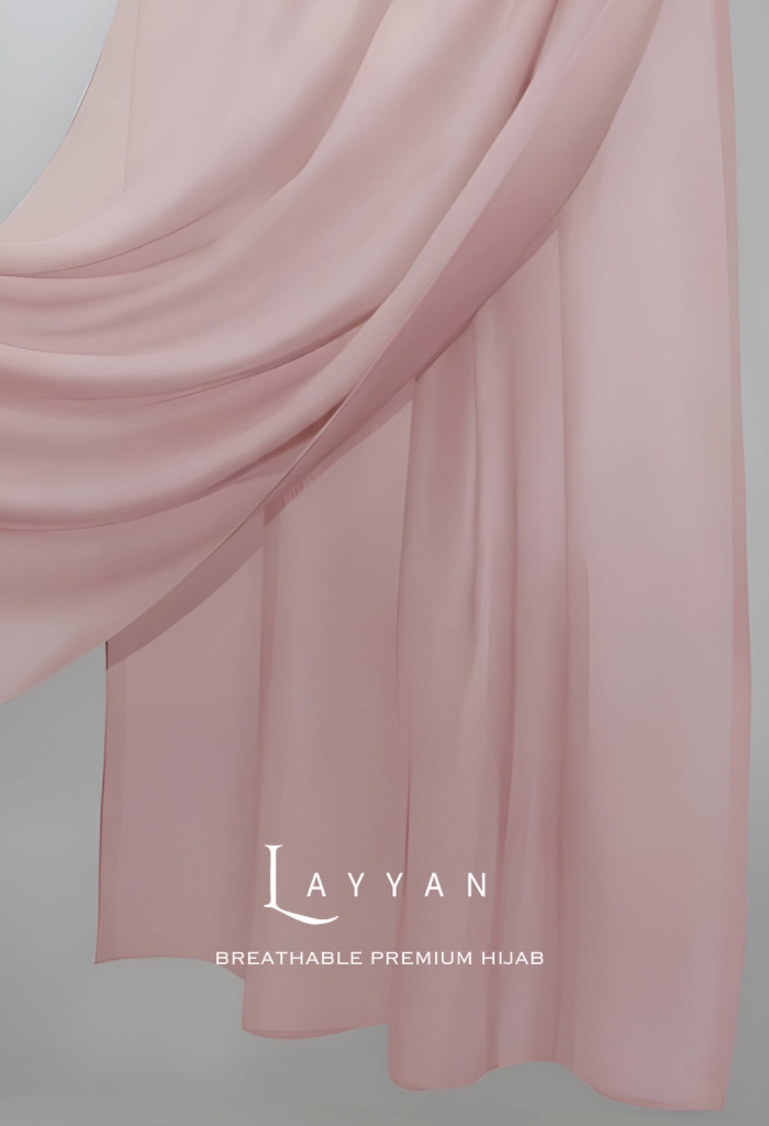 Modal - Light Pink