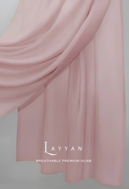 Modal - Light Pink