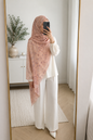 Pinky Floral