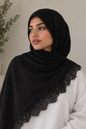 Black Lace Modal