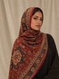 Persian Rug Modal