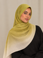 Yellow Ombre Modal