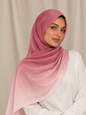 Pink Ombré Modal