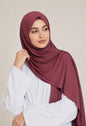 Rosy Jersey