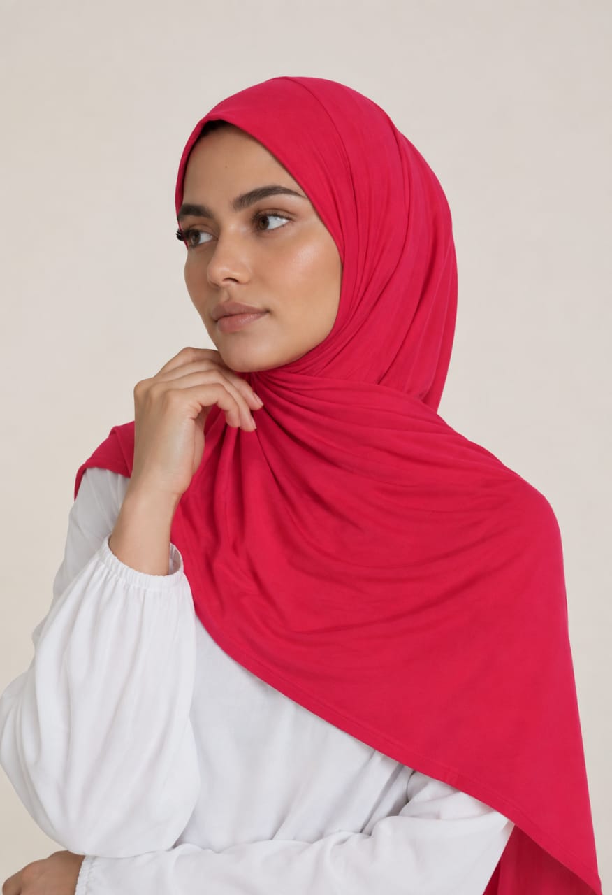 Cherry Jersey