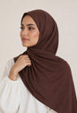Brown Jersey