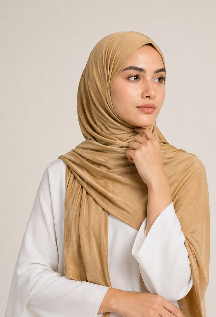 Sandy Jersey